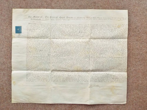 1787 1876 manor of redenhall - 1787,