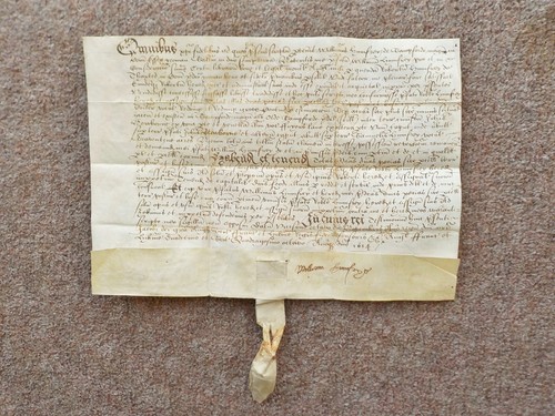 1614 sampford magna essex 17th - magna,